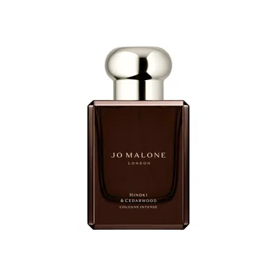 Jo Malone London Hinoki & Cedarwood Cologne Intense In White