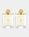 Jo Malone London Holiday Candle Duo Gift Set