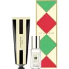 Jo Malone London ™ Holiday Favorites Gift Set In Transparent