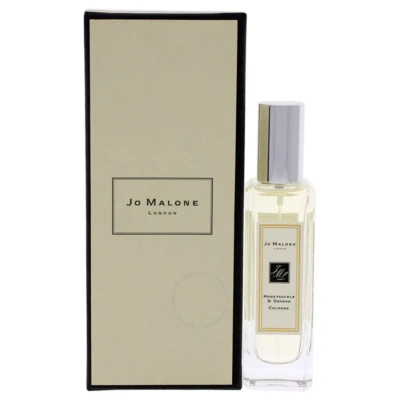 Jo Malone London Honeysuckle And Davana Cologne By Jo Malone For Women - 1 oz Cologne Spray