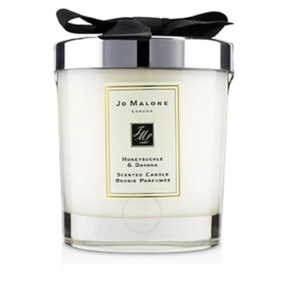 Jo Malone London Honeysuckle & Davana Home Candle