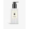 Jo Malone London Ime Basil & Mandarin Body & Hand Lotion 250ml In Na