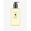 Jo Malone London Ime Basil And Mandarin Body And Hand Wash 500ml