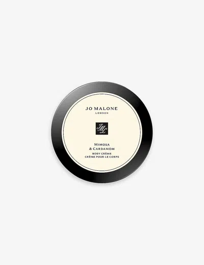 JO MALONE LONDON IMOSA & CARDAMOM BODY CRÈME 175ML,58715758