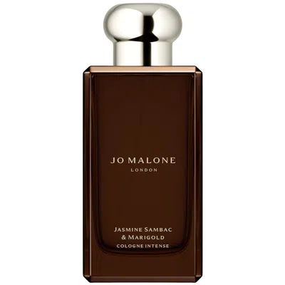 Jo Malone London Jasmine Sambac And Marigold Cologne Intense Various Sizes - 100ml