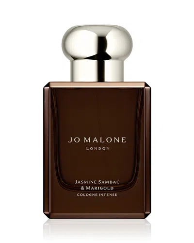Jo Malone London Jasmine Sambac & Marigold Cologne Intense 1.7 Oz.