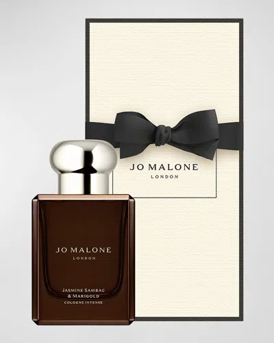 Jo Malone London Jasmine Sambac And Marigold Cologne Intense, 1.7 Oz. In White