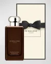 JO MALONE LONDON JASMINE SAMBAC AND MARIGOLD COLOGNE INTENSE, 3.4 OZ.