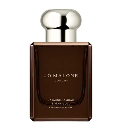Jo Malone London Jasmine Sambac & Marigold Cologne Intense In White