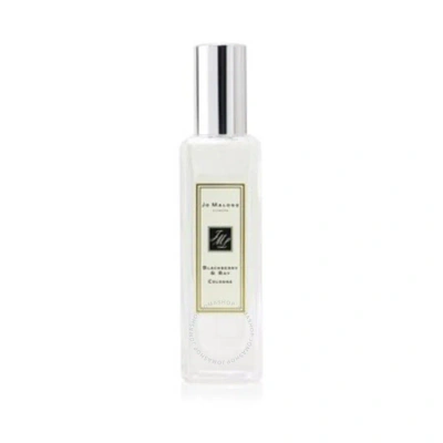 Jo Malone London Jo Malone - Blackberry & Bay Cologne Spray (gift Box)  30ml/1oz In Berry / Black