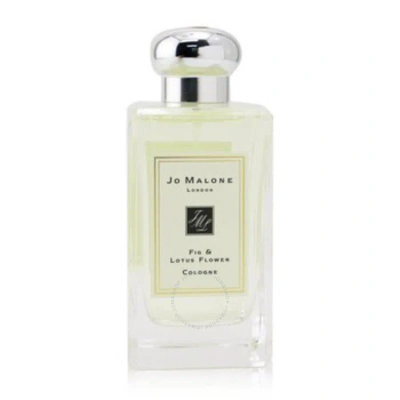 Jo Malone London Jo Malone - Fig & Lotus Flower Cologne Spray (originally Without Box)  100ml/3.4oz In N/a