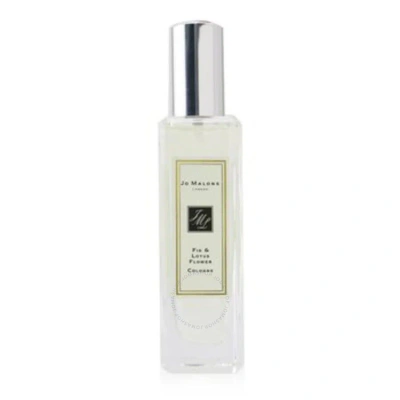 Jo Malone London Jo Malone - Fig & Lotus Flower Cologne Spray (originally Without Box)  30ml/1oz In N/a