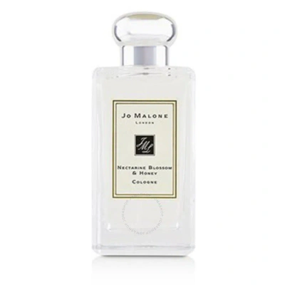 Jo Malone London Jo Malone - Nectarine Blossom & Honey Cologne Spray (originally Without Box)  100ml/3.4oz In Black / Green / Honey