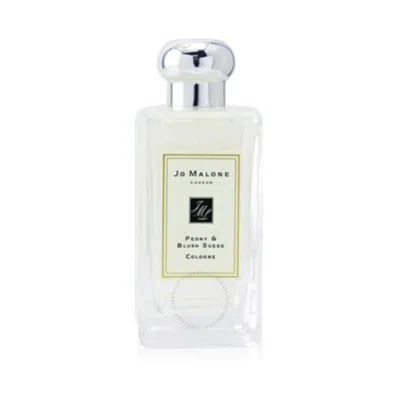 Jo Malone London Jo Malone - Peony & Blush Suede Cologne Spray (gift Box)  100ml/3.3oz In Red   / Blush