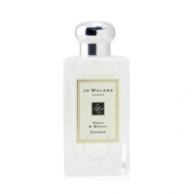 Jo Malone London Jo Malone - Poppy & Barley Cologne Spray (gift Box)  100ml/3.4oz In White