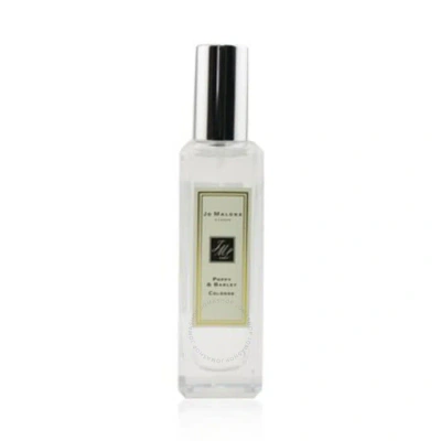 Jo Malone London Jo Malone - Poppy & Barley Cologne Spray (originally Without Box)  30ml/1oz In White