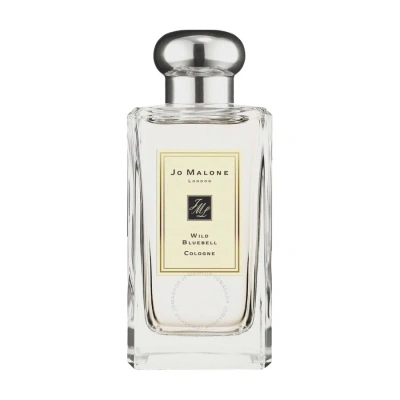 Jo Malone London Jo Malone - Wild Bluebell Cologne Spray 100ml/3.4oz In Blue / Rose / White