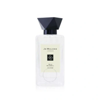 Jo Malone London Jo Malone - Wild Bluebell Cologne Spray (limited Edition With Gift Box)  100ml/3.4oz In Amber / Blue / Green / Rose / White