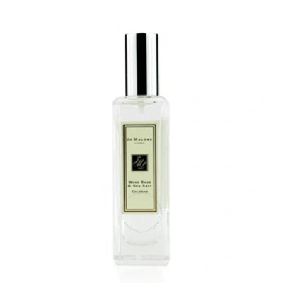 Jo Malone London Jo Malone - Wood Sage & Sea Salt Cologne Spray (originally Without Box) 30ml / 1oz In N/a