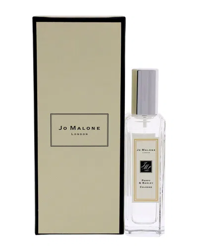 Jo Malone London Jo Malone 1oz Poppy & Barley Cologne Spray