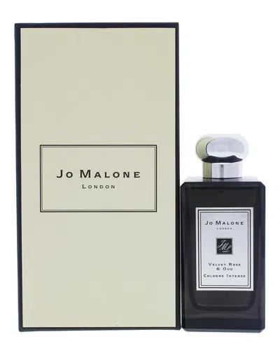 Jo Malone London Jo Malone 3.4oz Velvet Rose & Oud Intense