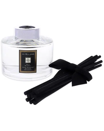 Jo Malone London Jo Malone 5.6oz Wild Bluebell Scent Surround Diffuser In Black