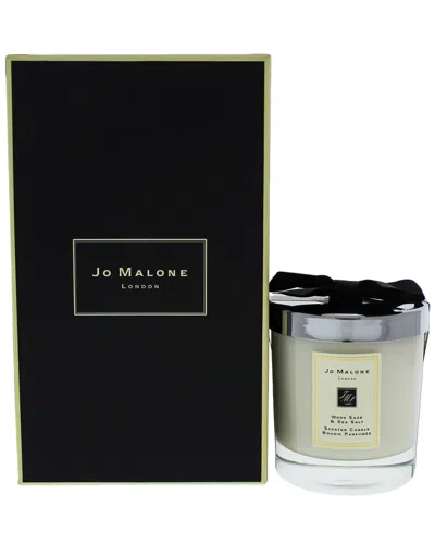 Jo Malone London Jo Malone 7oz Wood Sage & Sea Salt Scented Candle