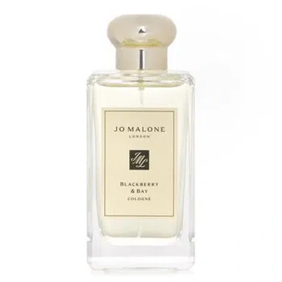 Jo Malone London Jo Malone Blackberry & Bay Cologne Spray (unisex) 3.4 oz / 100 ml In Transparent