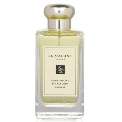 Jo Malone London Jo Malone English Oak & Hazelnut Cologne Spray 3.4 oz (100 Ml) (mini) In Yellow