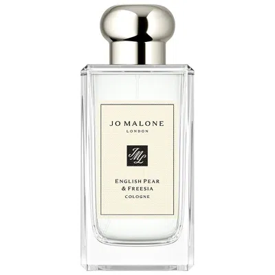 Jo Malone London Jo Malone English Pear & Freesia Cologne Spray 3.3 oz (100 Ml) - Unisex In Default