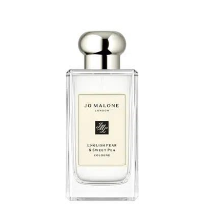 Jo Malone London Jo Malone English Pear & Sweet Pea Eau De Cologne 100ml