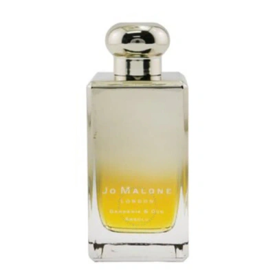 Jo Malone London Jo Malone Gardenia & Oud Absolu Cologne Spray 3.4 oz Fragrances 690251056231 In White