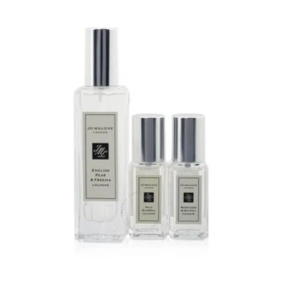 Jo Malone London Jo Malone Ladies English Pear & Freesia Coffret Gift Set Fragrances 690251110230 In N/a