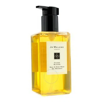 Jo Malone London Jo Malone Ladies Orange Blossom Body & Hand Wash 8.5 oz Fragrances 690251030897 In White