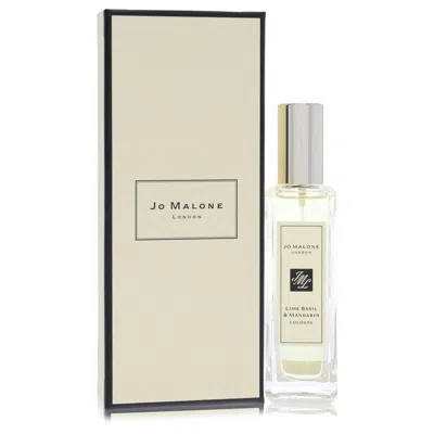 Jo Malone London Jo Malone Lime Basil & Mandarin By Jo Malone Cologne Spray (unisex) 1 oz For Men In Multi