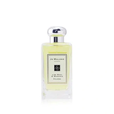 Jo Malone London Jo Malone Lime Basil & Mandarin Cologne Spray 3.4 oz (100 Ml) For Men In Default