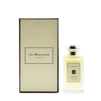 Jo Malone London Jo Malone Lime Basil & Mandarin Edc Spray 3.4 oz