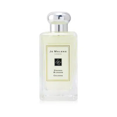 Jo Malone London Jo Malone - Orange Blossom Cologne Spray (gift Box) 100ml / 3.4oz In Transparent