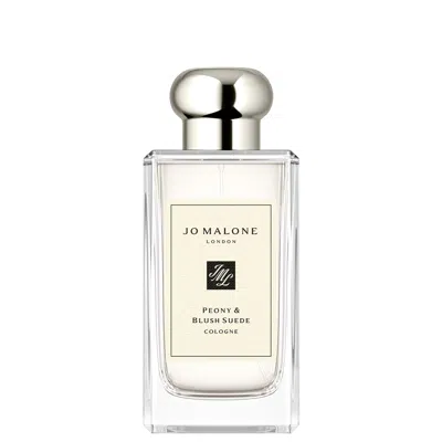 Jo Malone London Jo Malone Peony & Blush Suede Eau De Cologne Spray 100ml