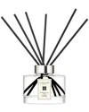 Jo Malone London Jo Malone Red Roses Diffuser In Multicolor