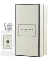 Jo Malone London Jo Malone Unisex 3.3oz Wild Bluebell Eau De Cologne