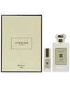 Jo Malone London Jo Malone Unisex 3.4oz Blackberry & Bay Set
