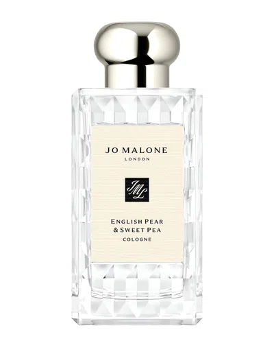 Jo Malone London Jo Malone Unisex 3.4oz English Pear & Sweet Pea Eau De Cologne