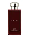 Jo Malone London Jo Malone Unisex 3.4oz Scarlet Poppy Eau De Cologne Intense