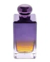 Jo Malone London Jo Malone Unisex 3.4oz Violet And Amber Absolu Edc
