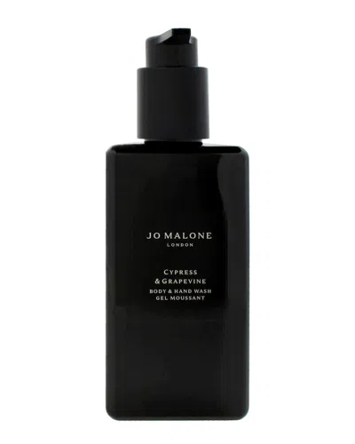 Jo Malone London Jo Malone Unisex 8.3oz Cypress And Grapevine Body & Hand Wash