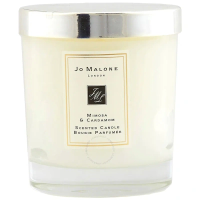 Jo Malone London Jo Malone Unisex Mimosa & Cardamom Scented Candle 7.054 oz Fragrances 690251042357 In N/a