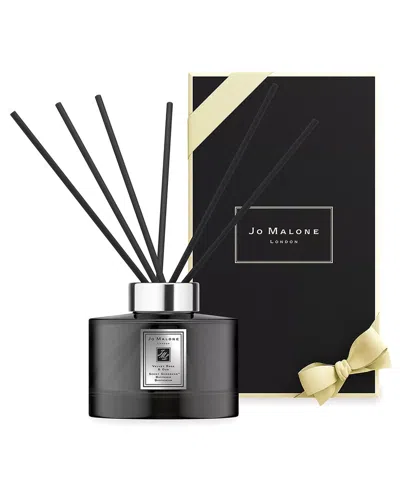 Jo Malone London Jo Malone Velvet Rose & Oud Diffuser In Black