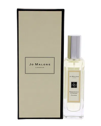 Jo Malone London Jo Malone Women's 1oz Honeysuckle And Davana Cologne Spray