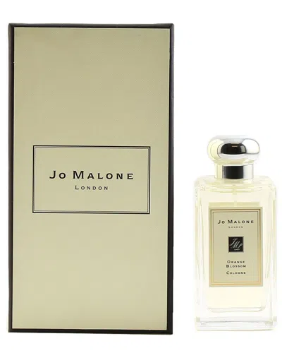 Jo Malone London Jo Malone Women's 3.4oz Cologne Orange Blossom Edc Spray